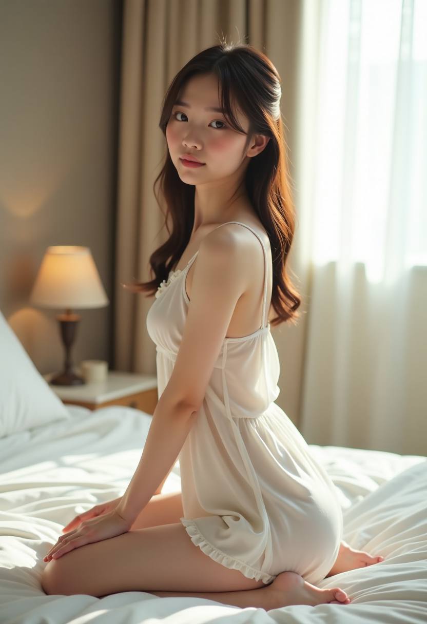 乱公伦媳家事风波