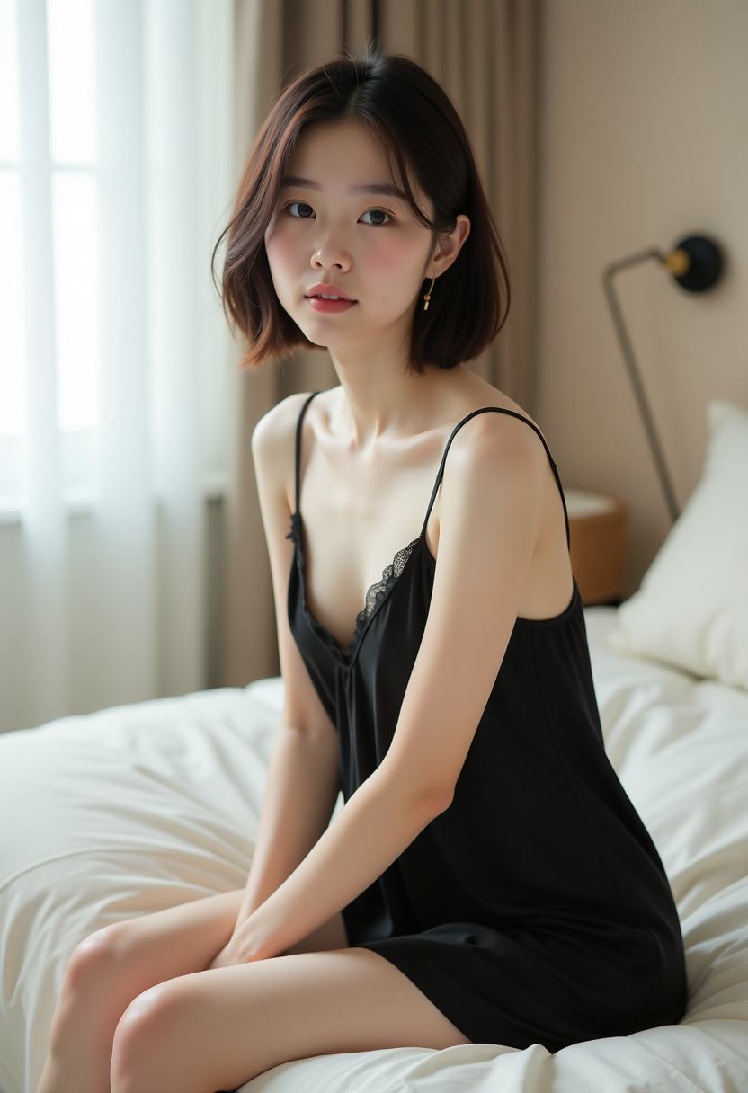 婆媳翁婿爱恨纠葛